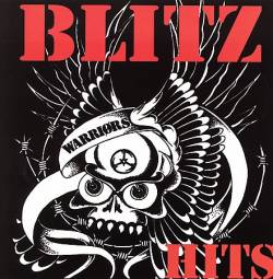 Blitz (UK) : Blitz Hits
